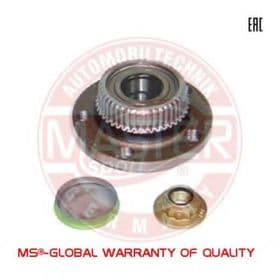 Ступица колеса