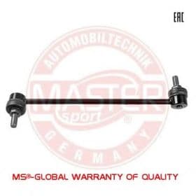 Стойка стабилизатора