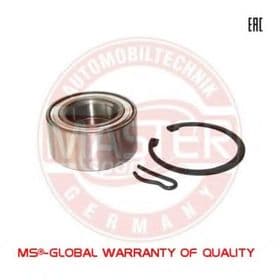 Подшипник ступицы