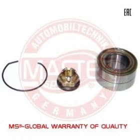 Підшипник ступиці