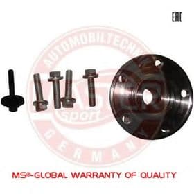 Ступиця колеса