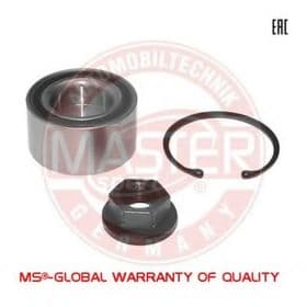 Підшипник ступиці