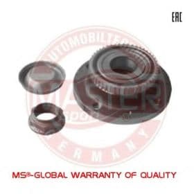 Ступиця колеса