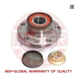 Ступица колеса