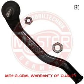 Наконечник кермової тяги Наконечник кермової тяги