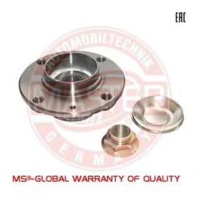 Ступица колеса