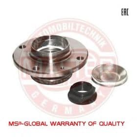 Ступица колеса