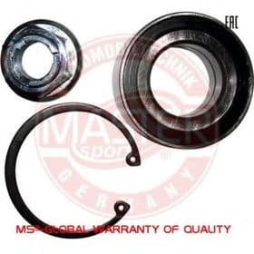 Підшипник ступиці колеса