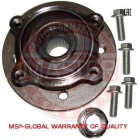 Ступиця колеса