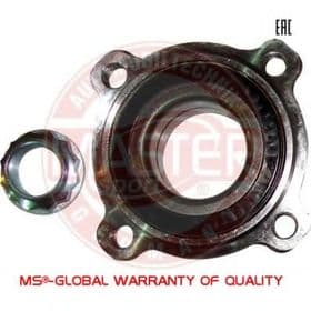 Подшипник ступицы колеса