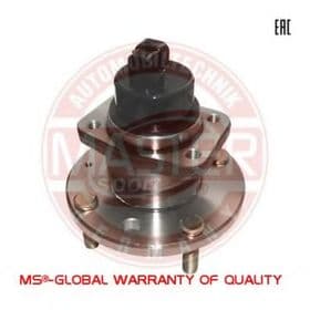 Ступица колеса