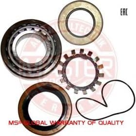 Подшипник ступицы колеса