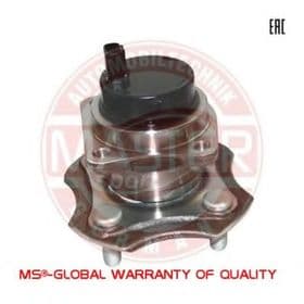 Ступиця колеса