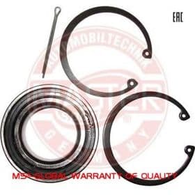 Підшипник ступиці колеса