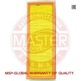 Воздушный фильтр