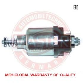 Тягове реле стартера Master-Sport 412-PCS-MS