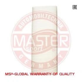 Фильтр салона