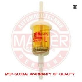 Паливний фільтр Master-Sport 42/2-KF-PCS-MS