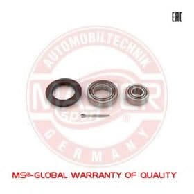 Подшипник ступицы колеса