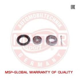 Подшипник ступицы колеса