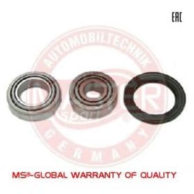 Подшипник ступицы колеса