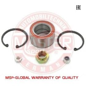 Подшипник ступицы колеса