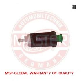 Топливный насос Master-Sport 580453514-PCS-MS