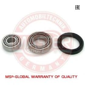 Подшипник ступицы колеса