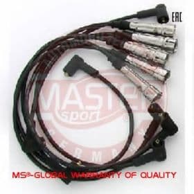 Комплект дротів запалювання