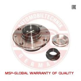 Ступиця колеса