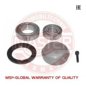 Подшипник ступицы колеса