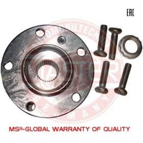 Ступиця колеса