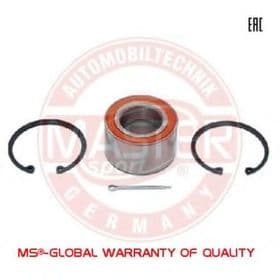 Подшипник ступицы колеса