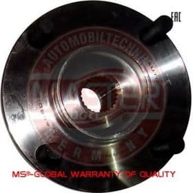 Ступица колеса