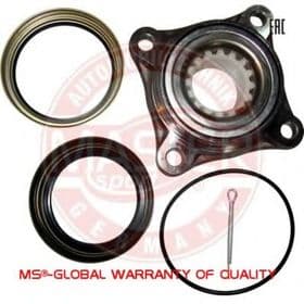 Подшипник ступицы колеса