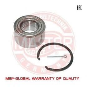 Підшипник ступиці колеса