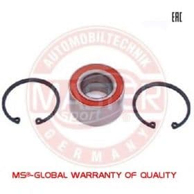 Подшипник ступицы колеса