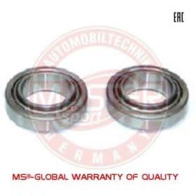 Подшипник ступицы колеса