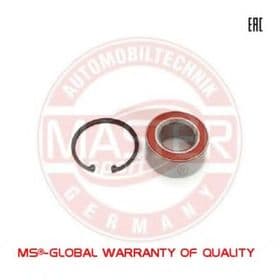 Подшипник ступицы колеса