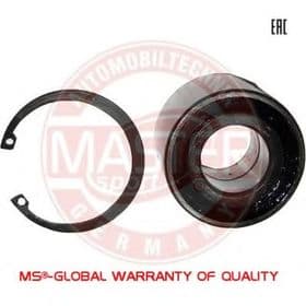 Подшипник ступицы колеса