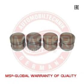 Поршень двигателя Master-Sport 76.40-T-SET/4/-MS