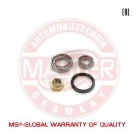 Подшипник ступицы колеса