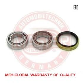 Підшипник ступиці колеса