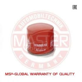 Масляный фильтр