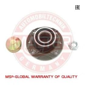 Ступиця колеса