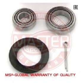 Подшипник ступицы колеса