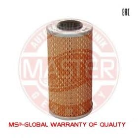 Масляный фильтр