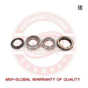 Подшипник ступицы колеса