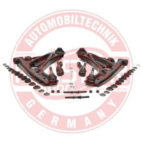 Комплект рычагов