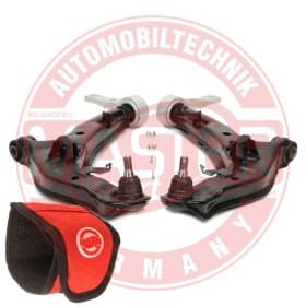 Комплект важелів